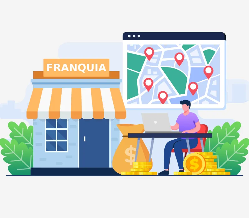 Circular de Oferta de Franquia e Registro de Franquia - Registro de Marcas RJ